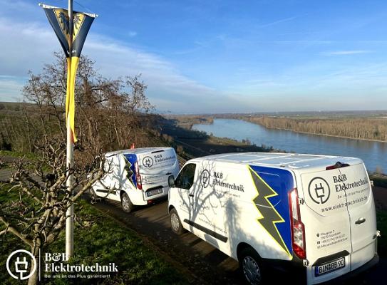 B&B Elektrotechnik