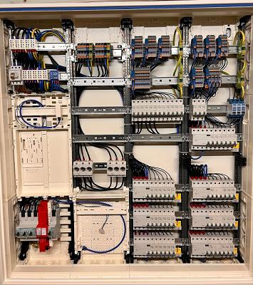 Schupp Elektrotechnik