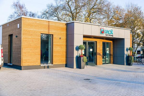 Horst Hack GmbH