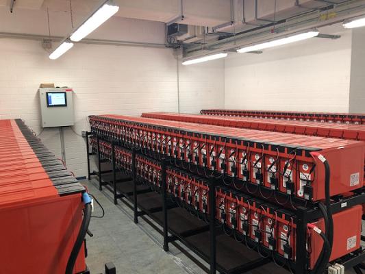 Sander Elektrische Anlagen GmbH