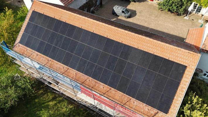 Selektrio GmbH Solar, Elektro & Smart Solutions