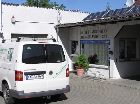 Elektro Wirthwein