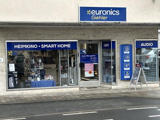 EURONICS Giehler