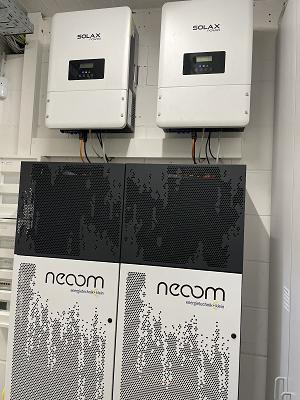 Elektro Klein Bensheim