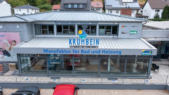 Krumbein GmbH