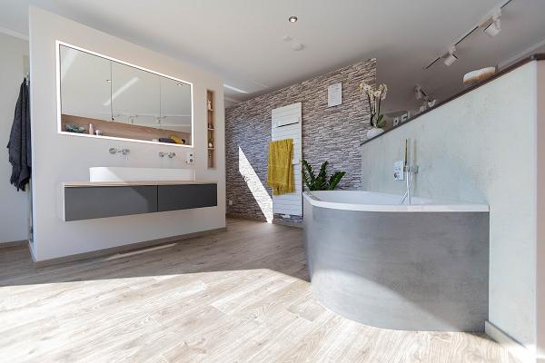 Dettki Bad & Heizung