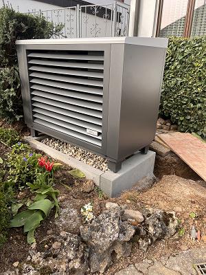 Ebner GmbH Solaranlagen und Heizungsbau