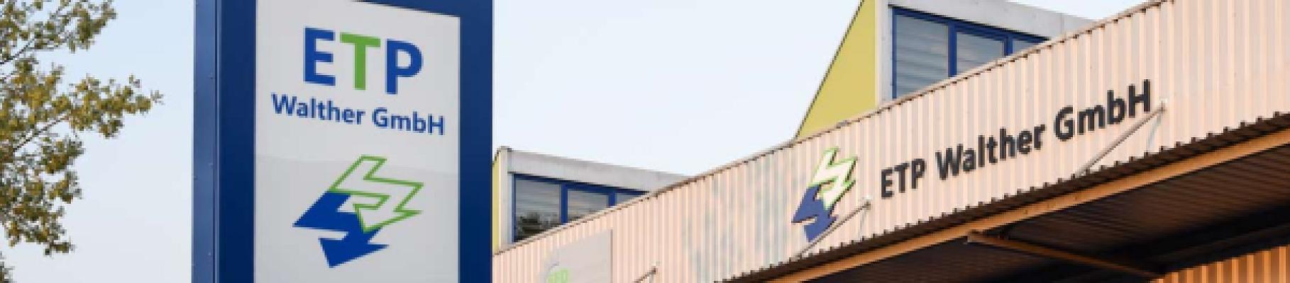 ETP Walther GmbH