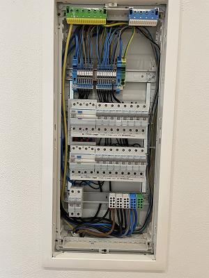 Thomas Greulich Elektrotechnik