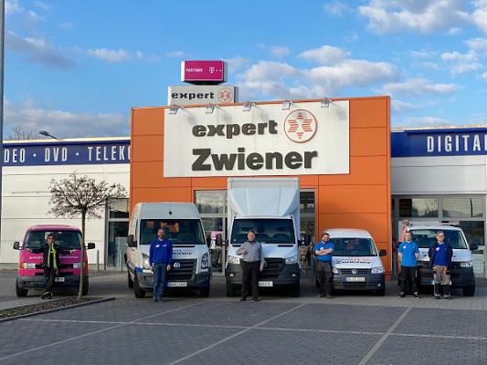 expert Zwiener