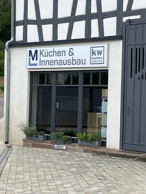 Küchen & Innenausbau - Lautenschlager