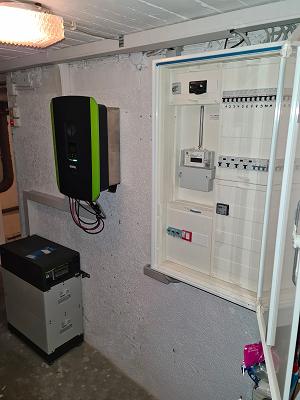 BraBa Elektrotechnik