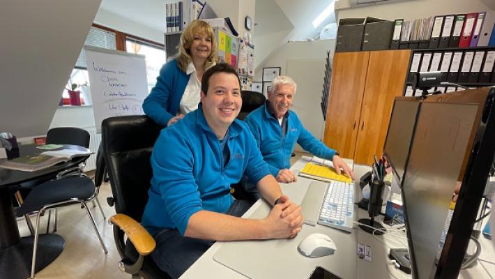 Elektro HANKEWICZ e.K. Intelligente Gebäudetechnik