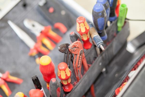 Elektro Aßmann GmbH