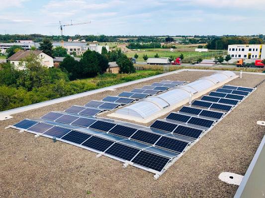 ASL Elektrotechnik GmbH