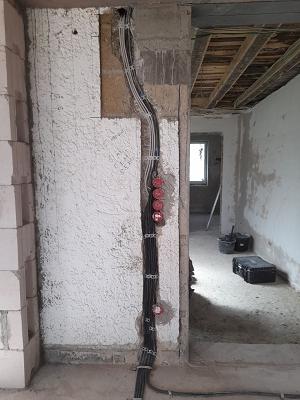 TH-Elektro & Gebäudetechnik