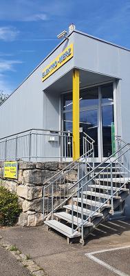 Elektro Merz GmbH