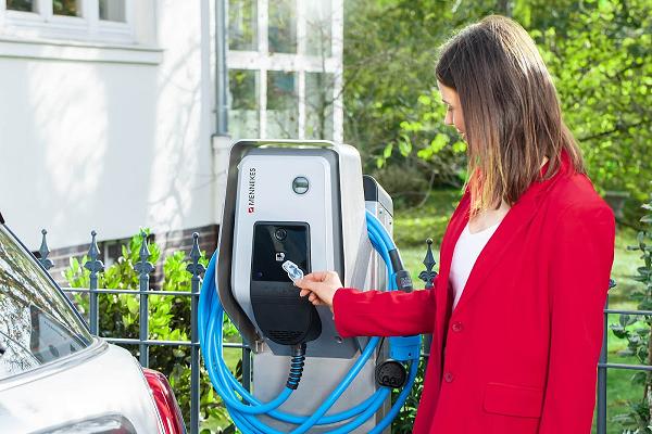 SBS - Smart Building Solution GmbH