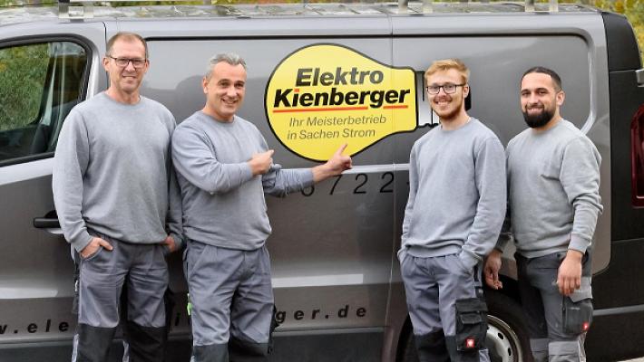 Elektro Kienberger