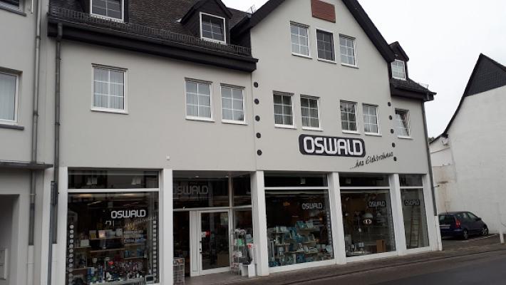 Elektrohaus Oswald