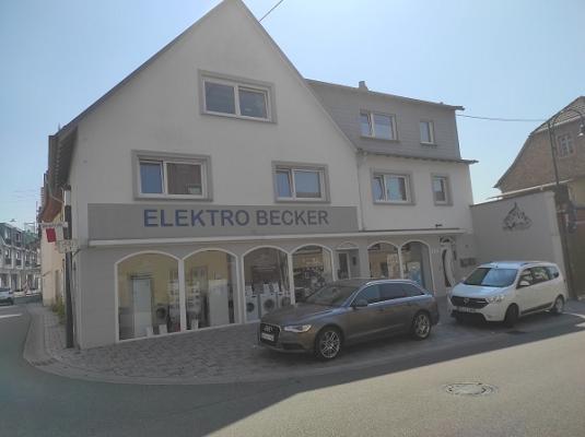 Elektro Becker