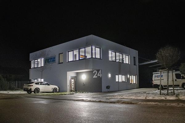 Elektro Renz GmbH & Co. KG