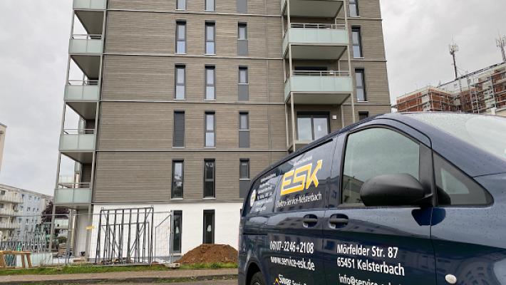 Elektro Service Kelsterbach GmbH