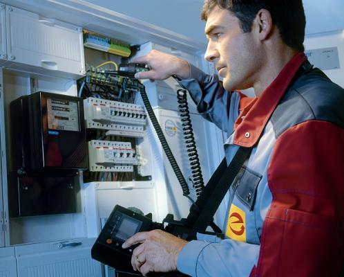 Dörr Elektrotechnik GmbH