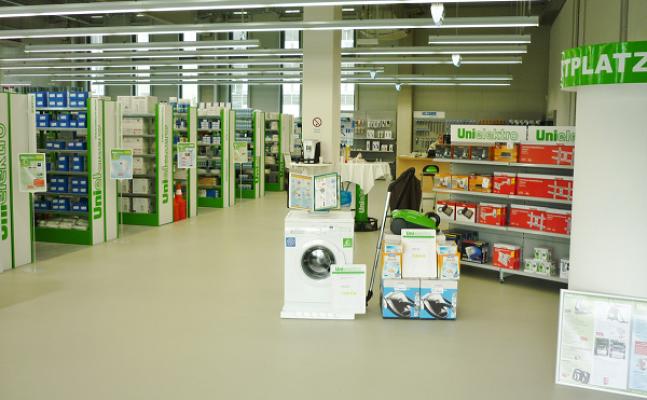 UNI ELEKTRO Kelsterbach