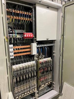 KESKIN Elektrotechnik