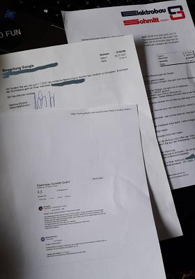 Elektrobau Schmitt GmbH