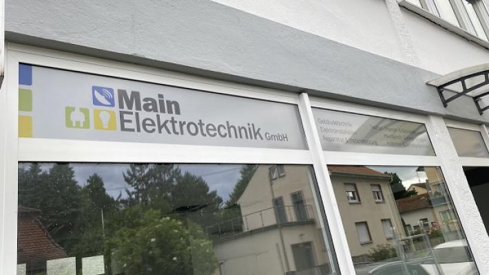Main Elektrotechnik GmbH