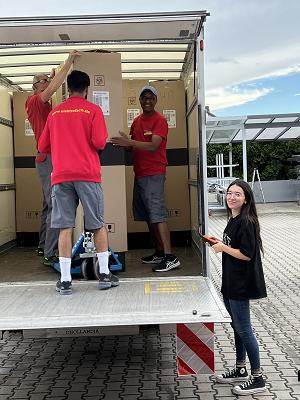 Schmidt und Dengler Elektrotechnik GmbH