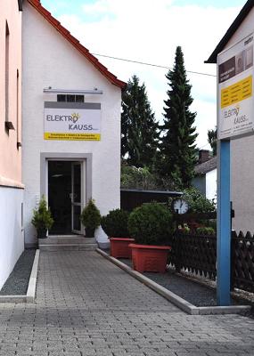 Kauß Stephan Elektrikerdienste