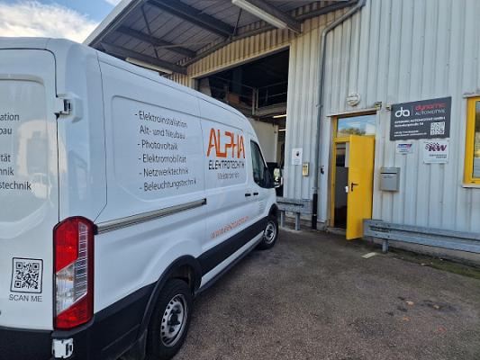 Alpha Elektrotechnik GbR