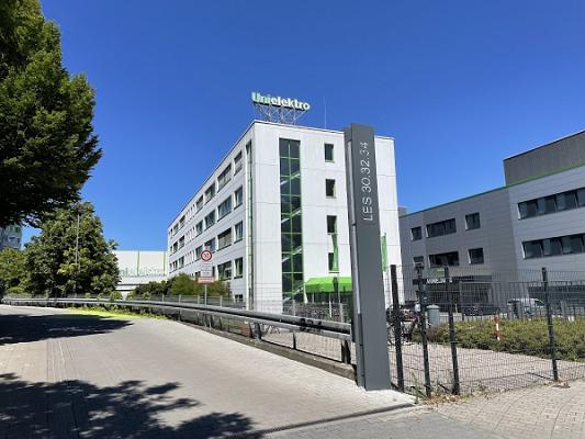UNI ELEKTRO Eschborn