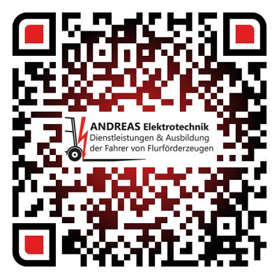 ANDREAS Elektrotechnik