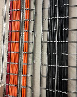 Pabos Elektrotechnik GmbH