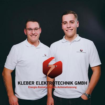 Kleber Elektrotechnik GmbH | Standort: Main-Taunus-Kreis | Meisterbetrieb
