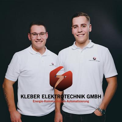Kleber Elektrotechnik GmbH | Verwaltung Frankfurt | Meisterbetrieb