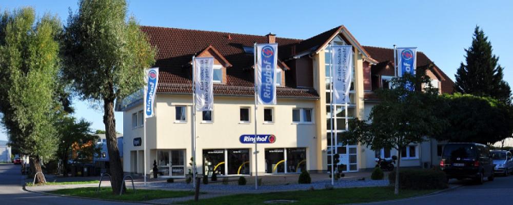 Elektro Ringhof GmbH