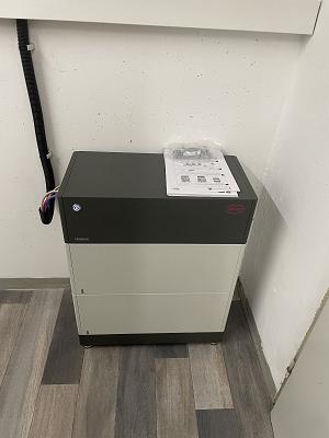 Elektrotechnik Uzer