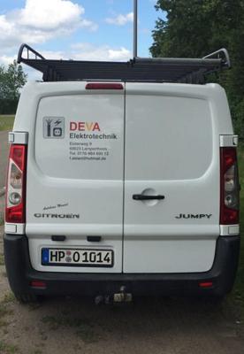 DEVA Elektrotechnik