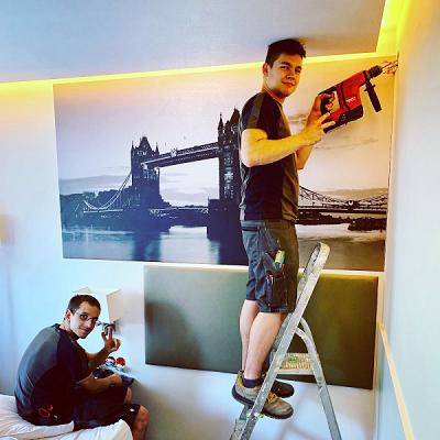 Holl Elektro-Technik GmbH