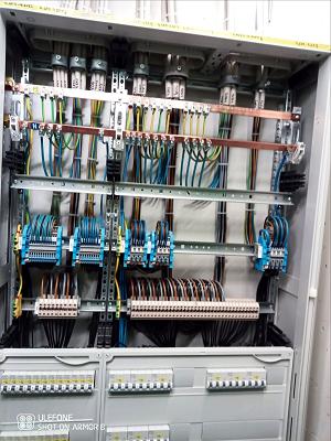 ELH-Elektrotechnik GmbH