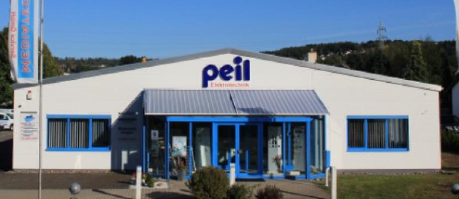Elektro Peil