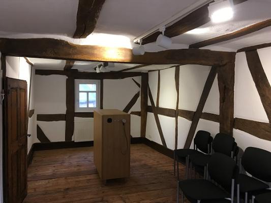 Team Elektrik Marburg GmbH&Co.KG