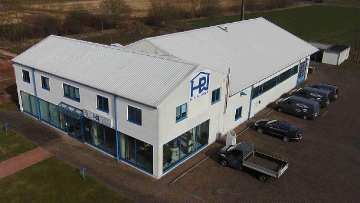 H.P.W. GmbH