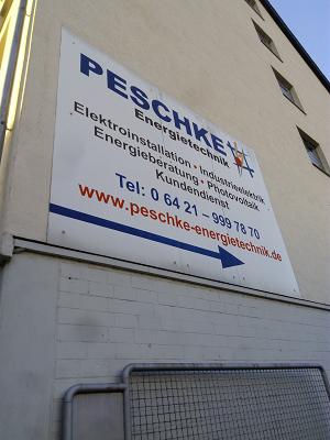 Peschke Energietechnik GmbH