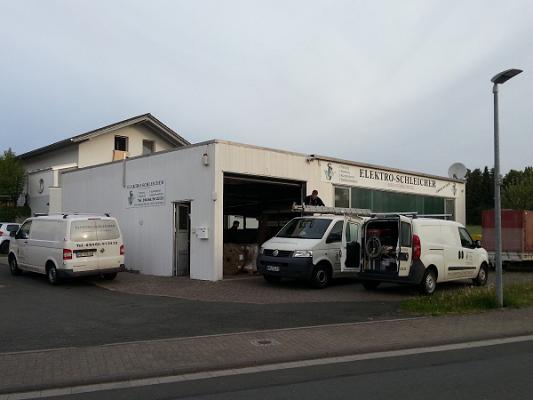 Elektro Schleicher